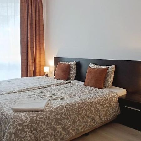 Atlantis Studio Burgas ภายนอก รูปภาพ